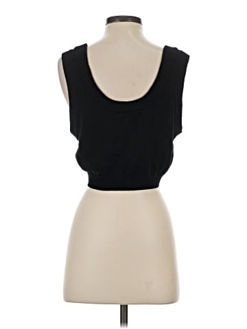 Forever 21 Sleeveless T-Shirt (view 2)