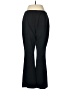 J.Jill Solid Black Dress Pants Size M - photo 2