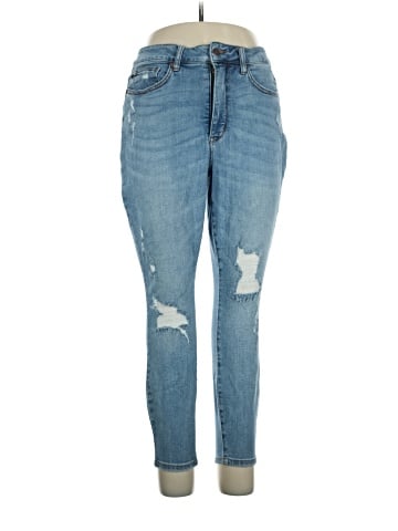 Judy Blue Jeans (view 1)