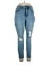 Judy Blue Blue Jeans Size 16 - photo 1