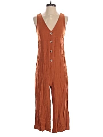 New Look Jumpsuit (view 1)