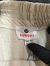 Sundry Solid Ivory Casual Pants Size Med (2) - photo 7