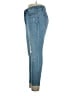 Judy Blue Blue Jeans Size 16 - photo 5