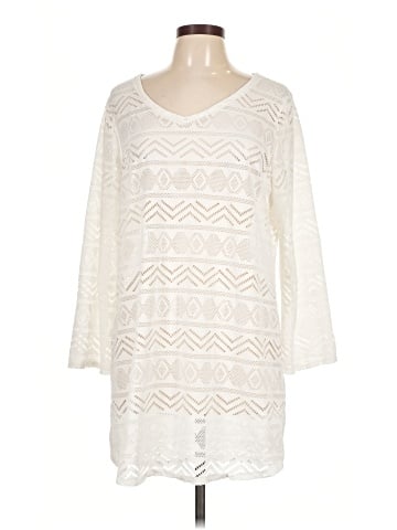 L.L.Bean Casual Dress (view 1)
