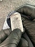 St. John's Bay Print Blue Casual Pants Size 8 - photo 9