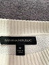 Banana Republic White Pullover Sweater Size M - photo 7
