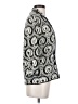 Michael Simon Paisley Ivory Blazer Size S - photo 4