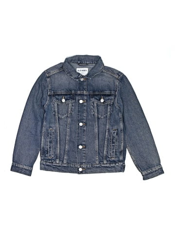Old Navy Denim Jacket (view 1)