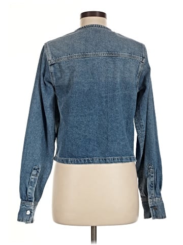 DL1961 Denim Jacket (view 2)