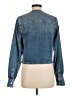 DL1961 Blue Denim Jacket Size M - photo 2