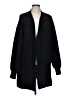 Topshop Black Cardigan Size 12 - photo 1