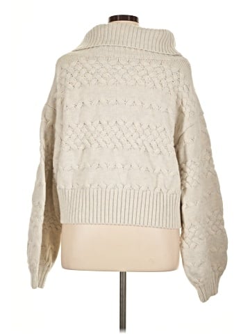 525 America Turtleneck Sweater (view 2)