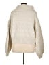 525 America Ivory Turtleneck Sweater Size XL - photo 2