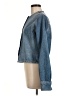 DL1961 Blue Denim Jacket Size M - photo 5