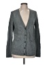SONOMA life + style Gray Cardigan Size M - photo 1