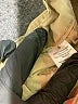 Aeropostale 100% Cotton Tan Cargo Pants Size S - photo 5
