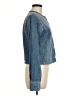 DL1961 Blue Denim Jacket Size M - photo 4