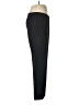 Talbots Solid Black Dress Pants Size 8 - photo 4