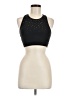GAIAM Black Tank Top One size - photo 1