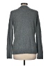 SONOMA life + style Gray Cardigan Size M - photo 2