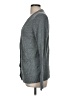 SONOMA life + style Gray Cardigan Size M - photo 5