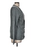 SONOMA life + style Gray Cardigan Size M - photo 4