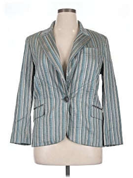 Lafayette 148 New York Blazer