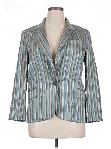 Lafayette 148 New York Blazer (view 1)