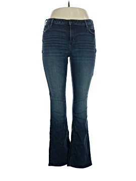 Simply Vera Vera Wang Jeans