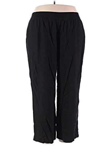 Old Navy Linen Pants (view 1)