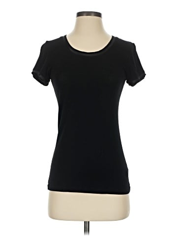 Willi Smith Short Sleeve T-Shirt (view 1)