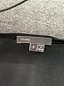 Vince. Black Long Sleeve Top Size S - photo 7