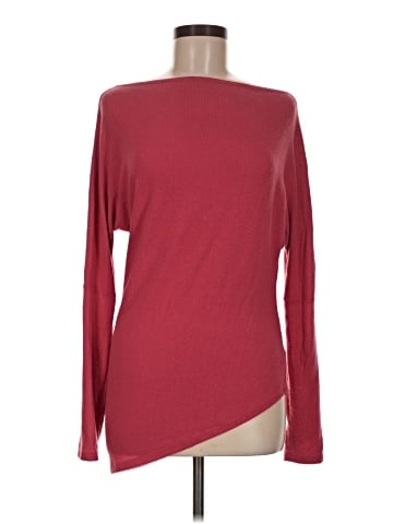 Stella & Dot Long Sleeve Top (view 1)