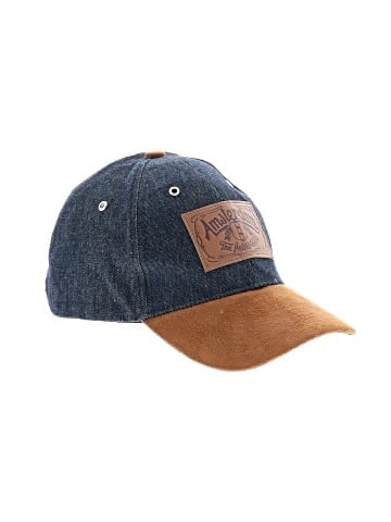Fox Baseball Cap (view 1)