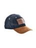 Fox Brown Baseball Cap One size - photo 1