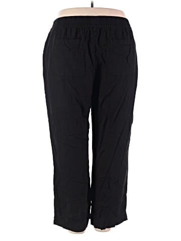 Old Navy Linen Pants (view 2)