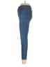 Nine West Solid Blue Jeans Size 8 - photo 5