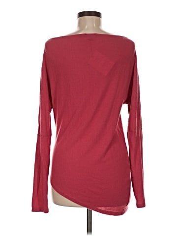 Stella & Dot Long Sleeve Top (view 2)