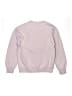 Zara Solid Pink Sweatshirt Size 11 - 12 - photo 2