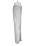 Maurices Chevron-herringbone Gray Active Pants Size 7 - 8 - photo 4