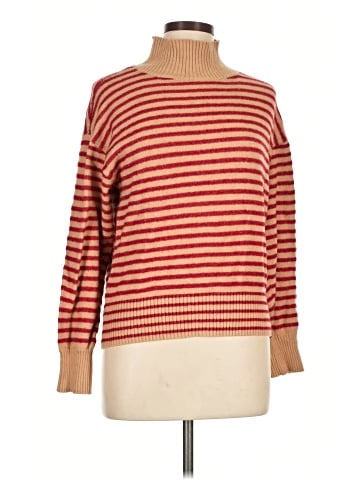 Ann Taylor Pullover Sweater (view 1)