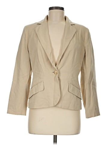 Evan Picone Blazer (view 1)