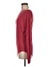 Stella & Dot Burgundy Long Sleeve Top Size M - photo 5