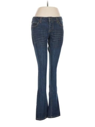 Miley Cyrus & Max Azria Jeans (view 1)