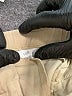 J.Jill Solid Tan Casual Pants Size L (estimated) - photo 7