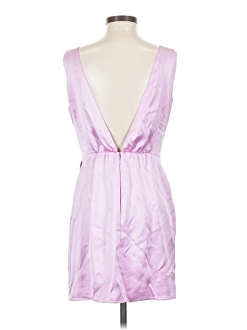 BHLDN Cocktail Dress (view 2)