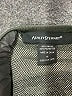Ashley Stewart Camo Black Pullover Sweater Size 12 Plus - photo 7