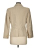 Evan Picone 100% Polyester Tan Blazer Size 8 - photo 2