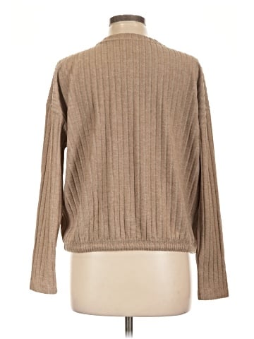 Lou & Grey Long Sleeve Top (view 2)