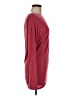 Stella & Dot Burgundy Long Sleeve Top Size M - photo 4
